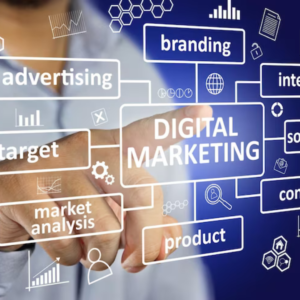 Top Digital Marketing Agency In Vijayawada