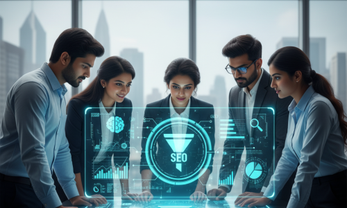Best A.I Digital Marketing Training Institute in Vijayawada