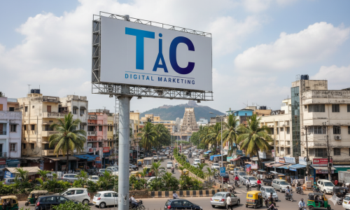 Beat Digital Marketing Institute in Vijayawada