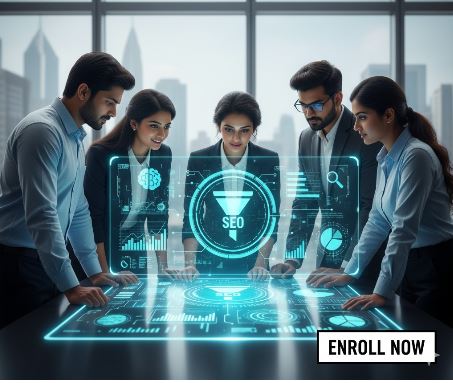AI Digital Marketing Training Institute in Vijayawada.