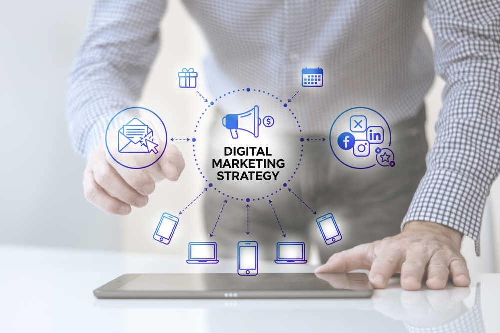 Digital Marketing course in Vijayawada