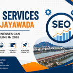 Seo Services in Vijayawada