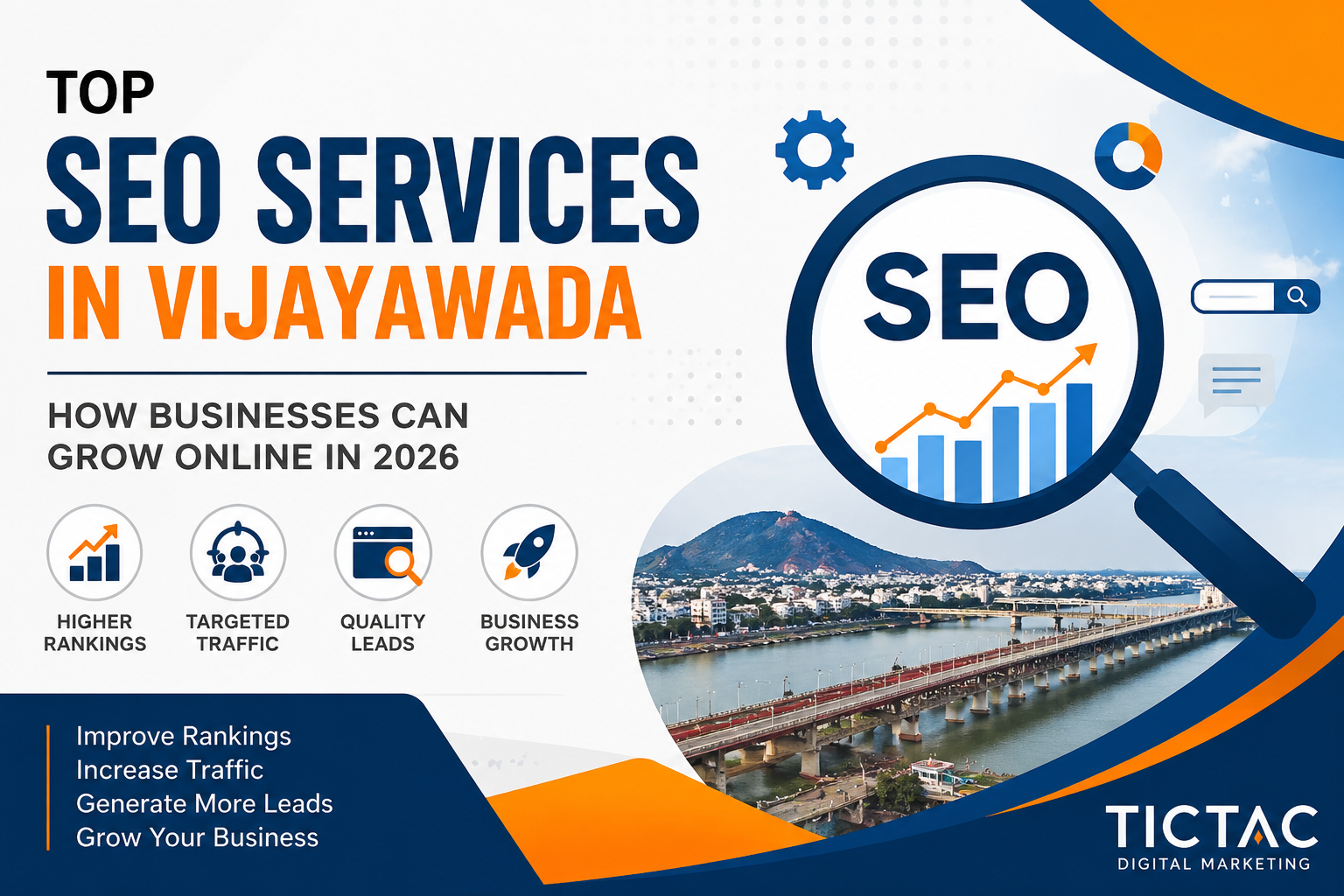 Seo Services in Vijayawada