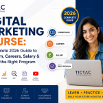 digital marketing course in 2026