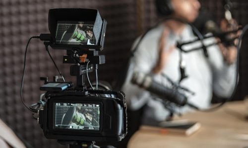 Production studio services in Vijayawada
