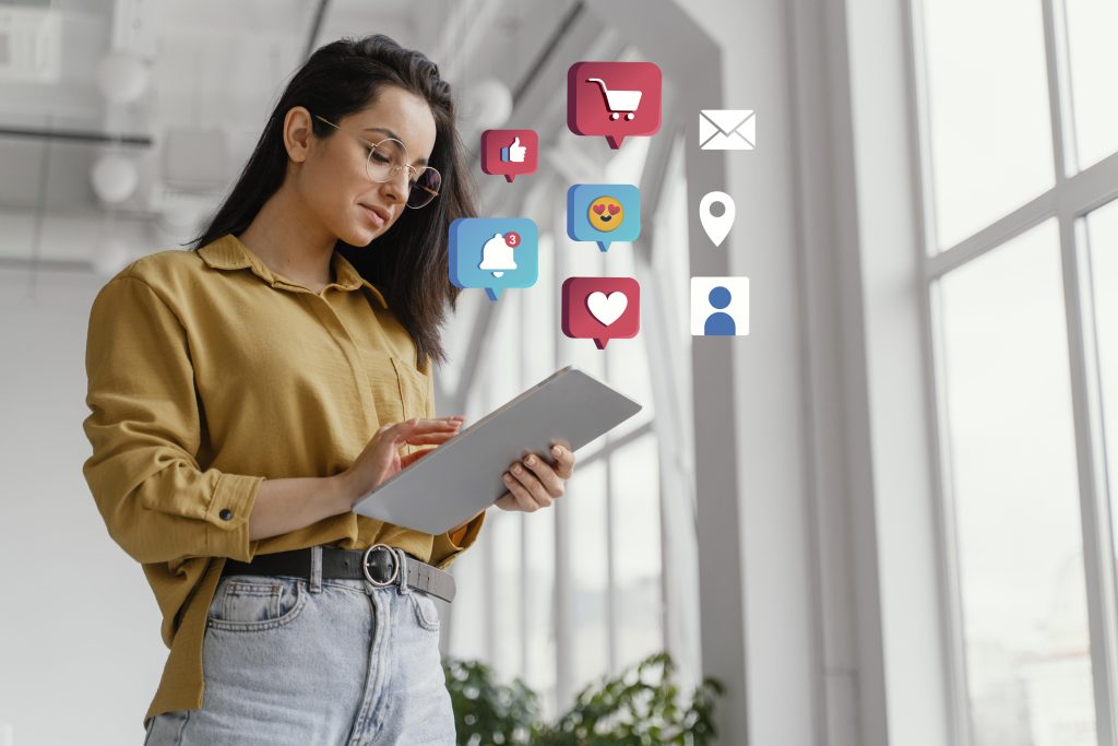Social Media Marketing Services in Vijayawada
