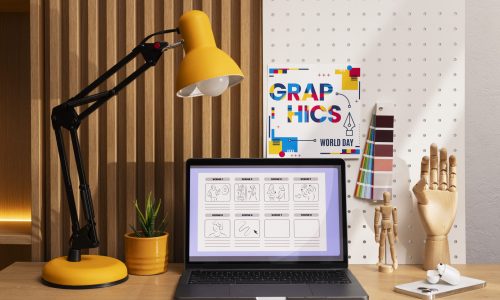 Graphic Design Services in Vijayawada