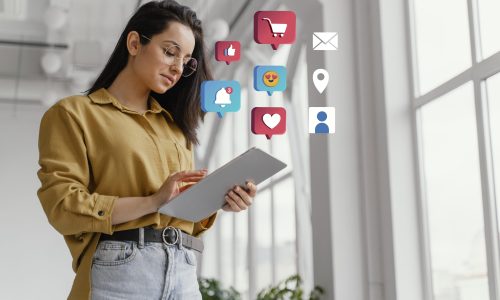 Social Media Marketing Services in Vijayawada